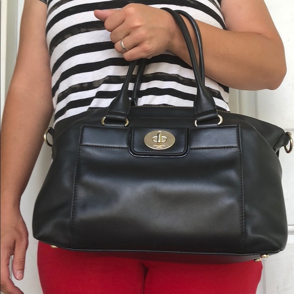 kate spade Handbags - 🔥SALE Kate Spade Hampton Road Janie Bag ♠️